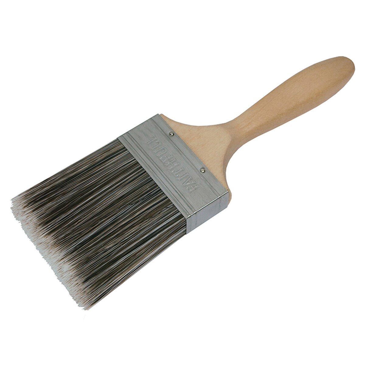 Faithfull Tradesman Synthetic Paint Brush 75mm (3in) - FAIPBT3 - Image 1