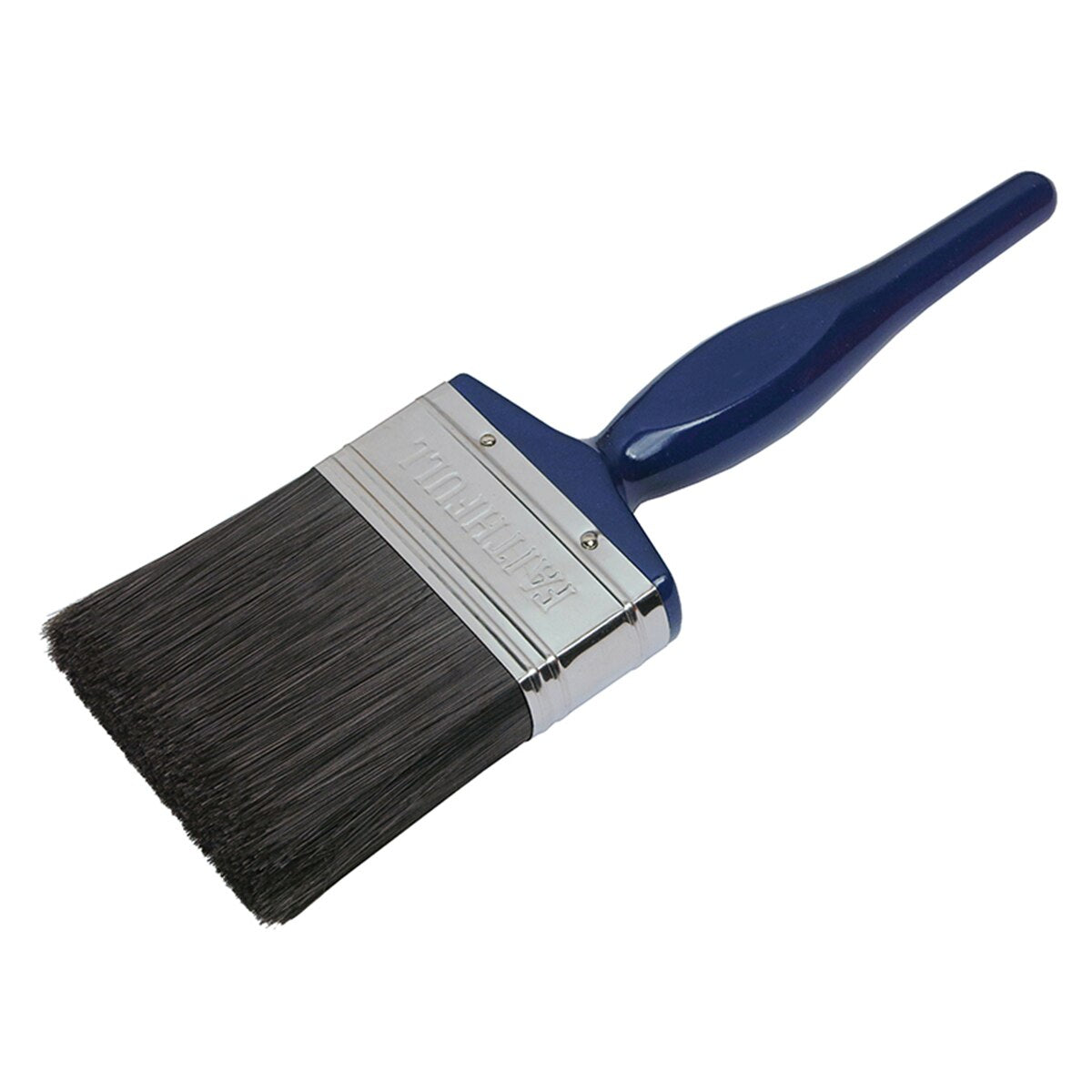 Faithfull Utility Paint Brush 75mm (3in) - FAIPBU3 - Image 1