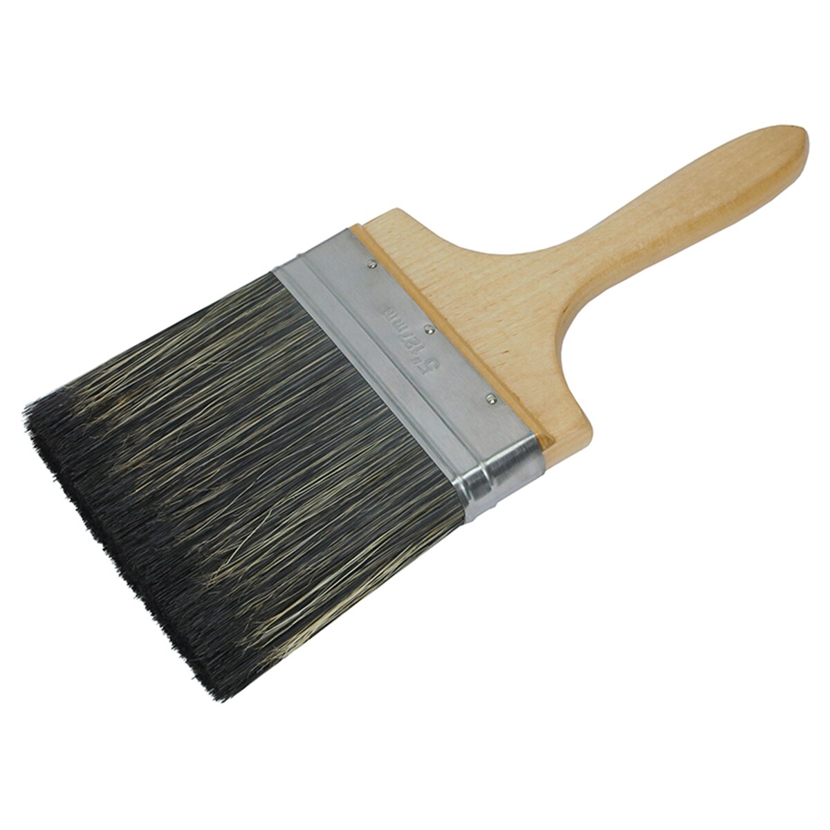 Faithfull Wall Brush 127mm (5in) - FAIPBWALL5 - Image 1