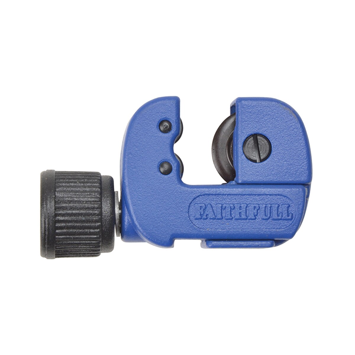 Faithfull PC316 Pipe Cutter 3-16mm - FAIPC316 - Image 1