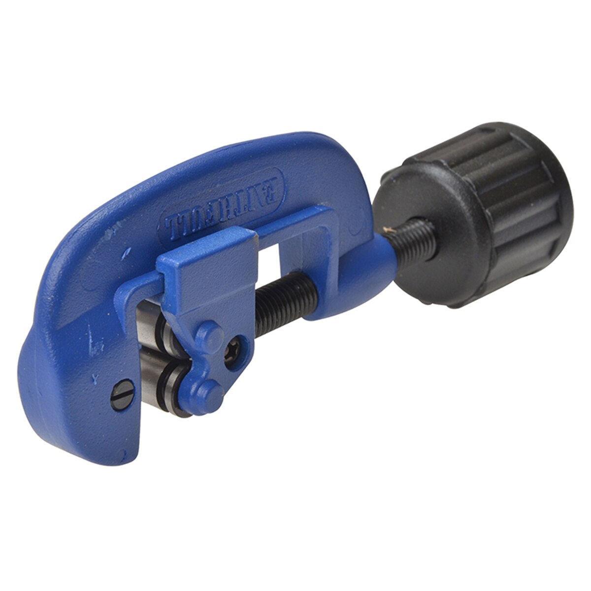 Faithfull PC330 Pipe Cutter 3-30mm - FAIPC330 - Image 3