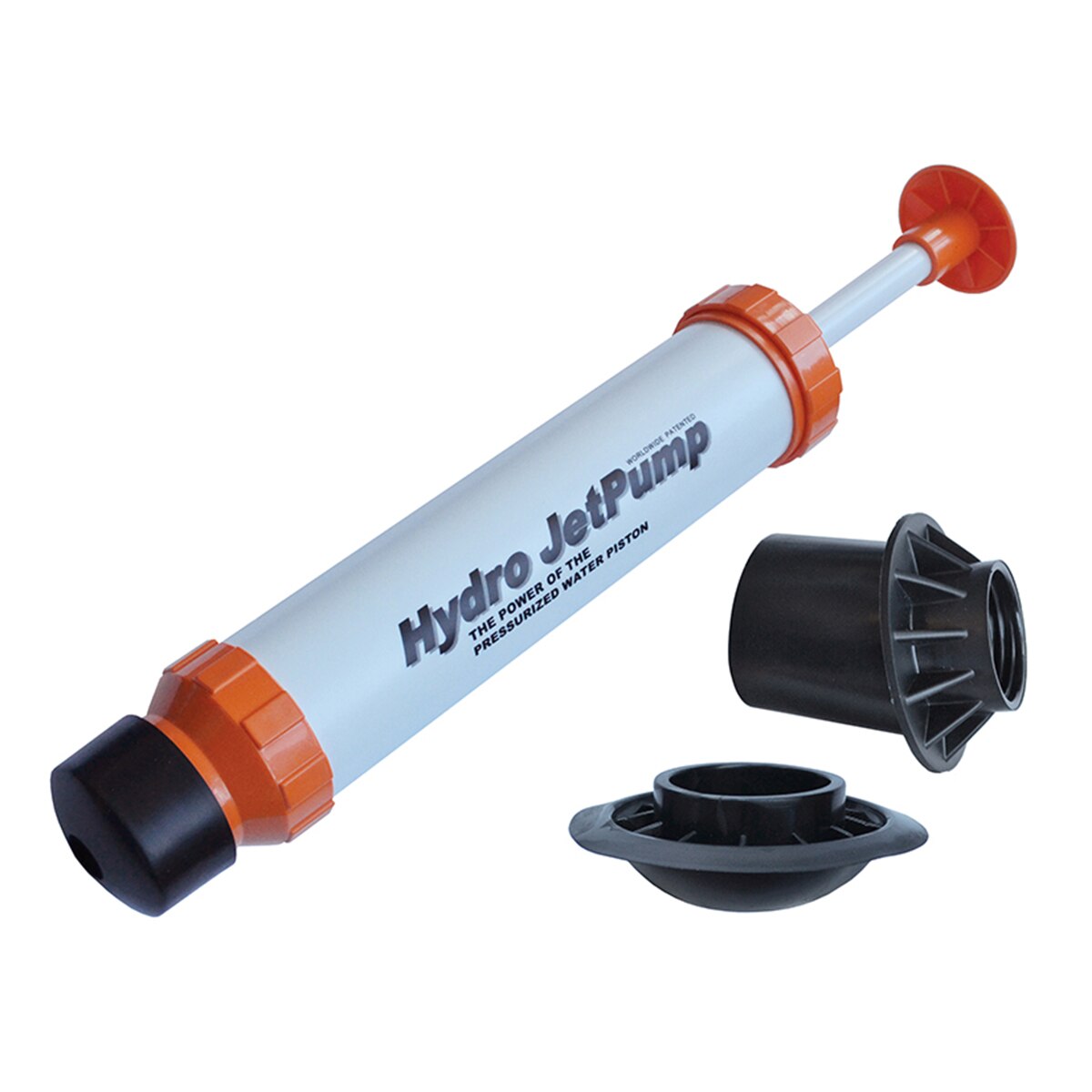 Faithfull HP20 Jet Pump Drain Unblocker - FAIPDRHP20 - Image 1