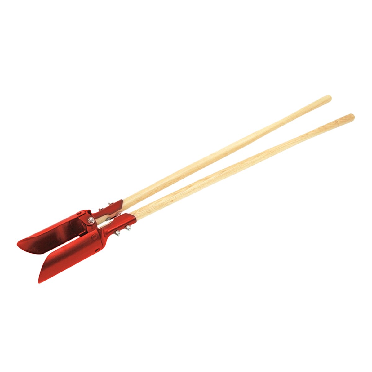 Faithfull Posthole Digger 150mm (6in) - FAIPHD - Image 1