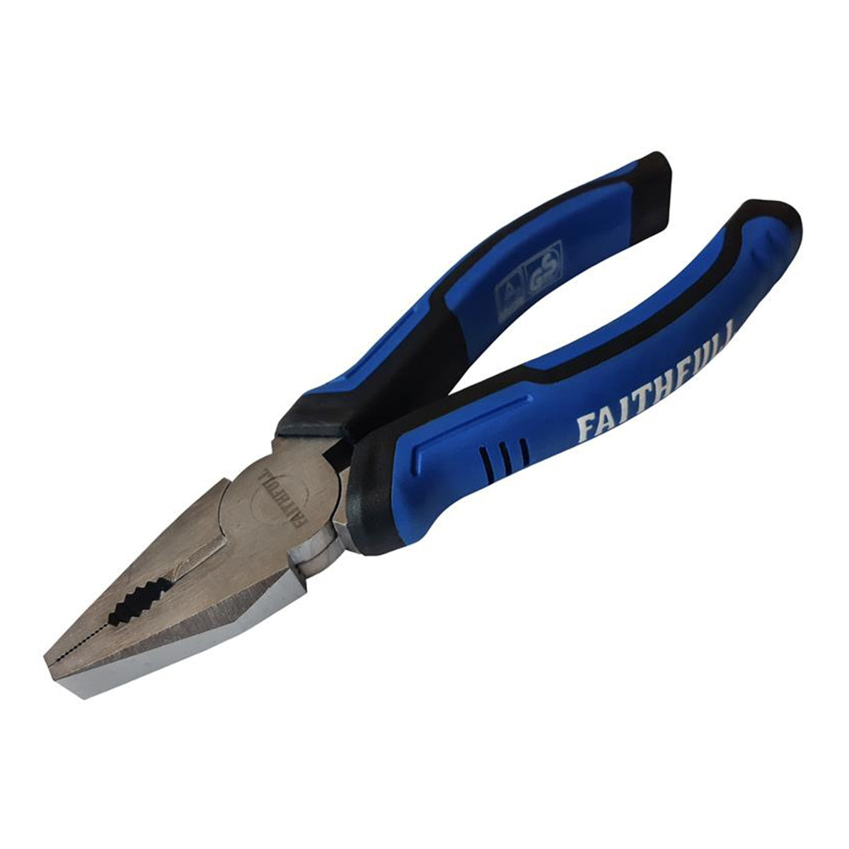Faithfull Combination Pliers 150mm (6in) - FAIPLC6N - Image 1