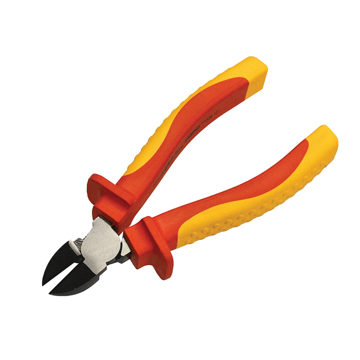 Faithfull VDE Diagonal Cutter 170mm - FAIPLVDEDC6 - Image 1