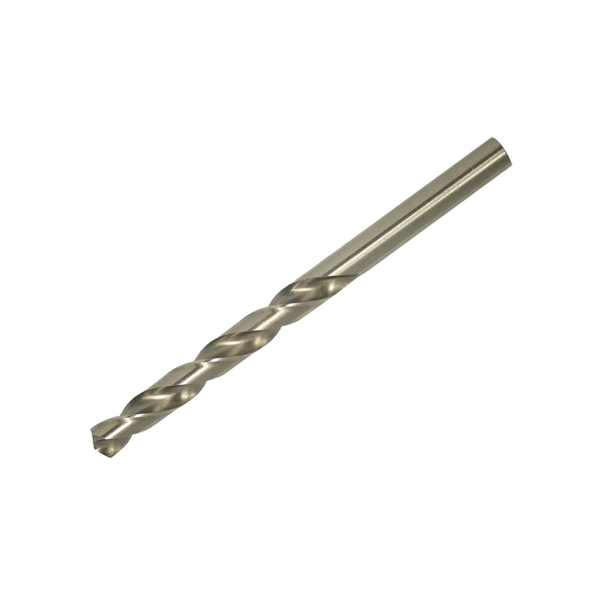 Faithfull Professional HSS Jobber Drill Bits Pre Pack (3) 1.00mm OL:34mm WL:12mm - FAIPP100PRO - Image 1