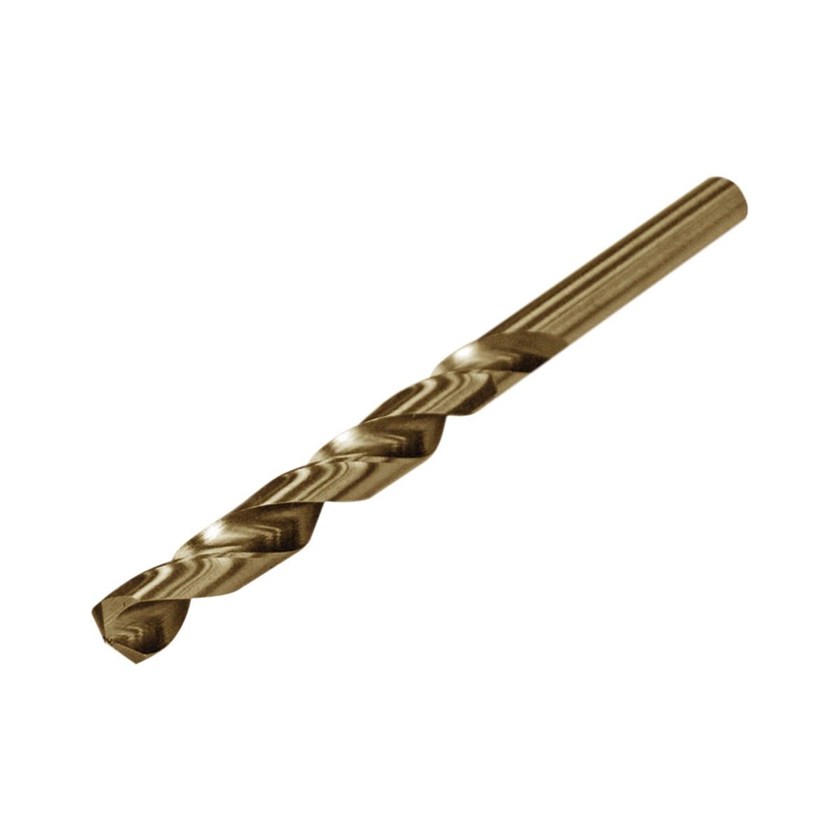 Faithfull Professional Cobalt Jobber Drill Bit Pre Packed 11.0mm - FAIPP1100COB - Image 1