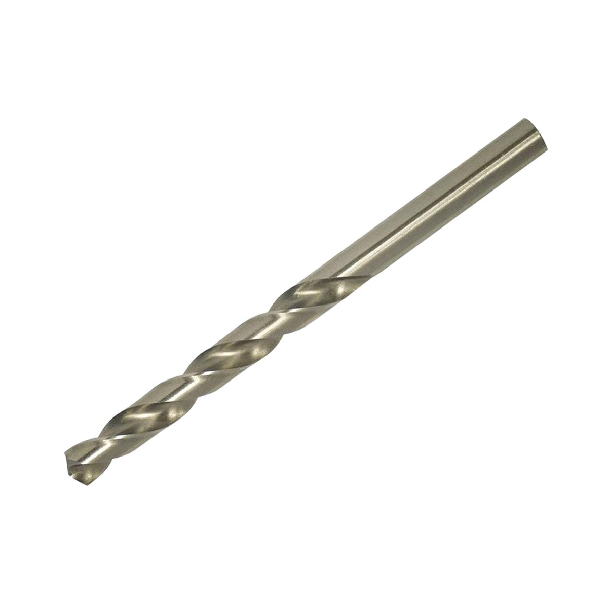 Faithfull Professional HSS Jobber Drill Bits (2) Pre Pack 3.00mm OL:60mm WL:30mm - FAIPP300PRO - Image 1