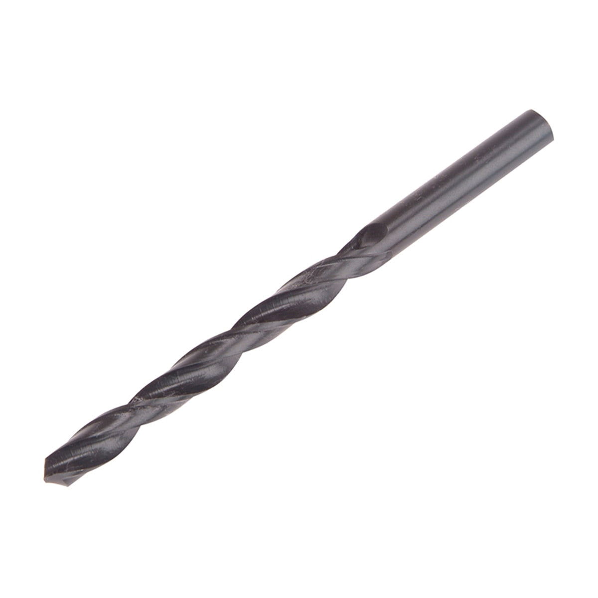 Faithfull HSS Jobber Drill Bits Pre Pack (2) 3.50mm OL:70mm WL:37mm - FAIPP350 - Image 1
