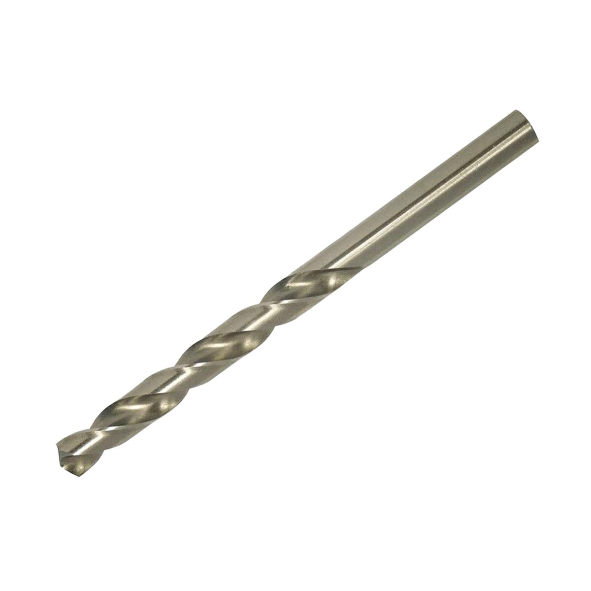 Faithfull Professional HSS Jobber Drill Bits Pre Pack (2) 3.50mm OL:70mm WL:37mm - FAIPP350PRO - Image 1