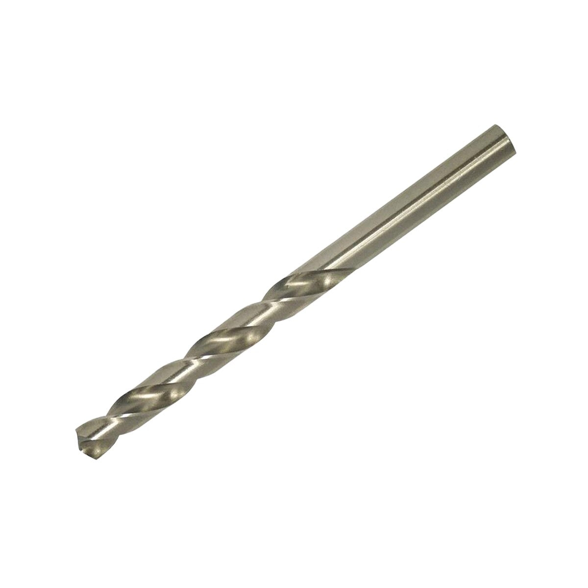 Faithfull Professional HSS Jobber Drill Bits Pre Pack (2) 4.50mm OL:80mm WL:45mm - FAIPP450PRO - Image 1