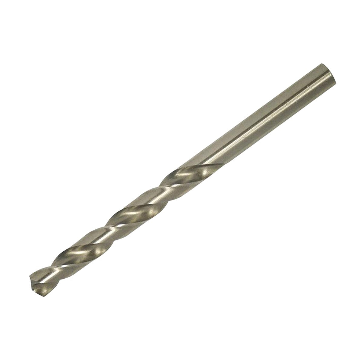 Faithfull Professional HSS Jobber Drill Bits Pre Pack (2) 6.00mm OL:92mm WL:55mm - FAIPP600PRO - Image 1