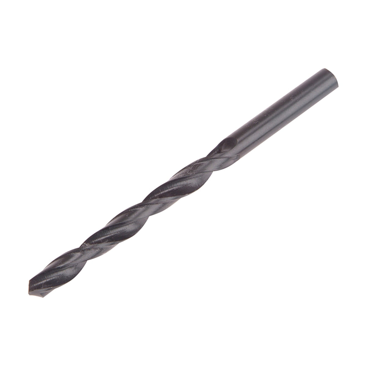 Faithfull HSS Jobber Drill Bit Pre Pack 6.50mm OL:101mm WL:63mm - FAIPP650 - Image 1