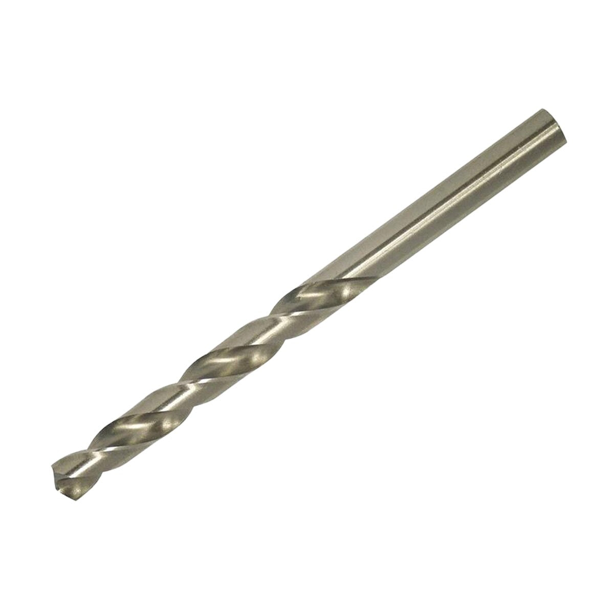 Faithfull Professional HSS Jobber Drill Bit Pre Pack 8.00mm OL:115mm WL:70mm - FAIPP800PRO - Image 1