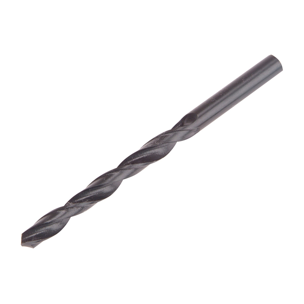 Faithfull HSS Jobber Drill Bit Pre Pack 9.00mm OL:125mm WL:81mm - FAIPP900 - Image 1