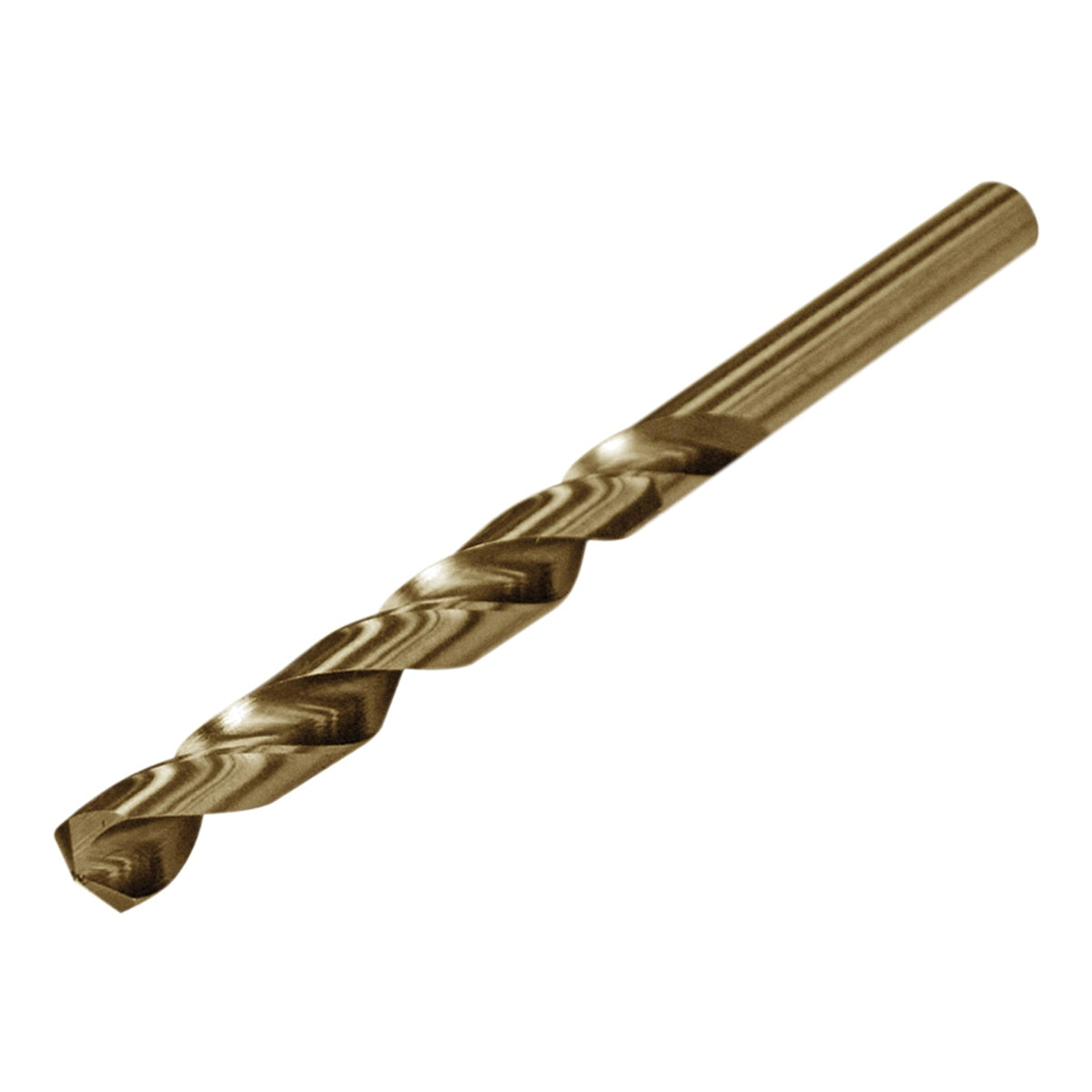 Faithfull Professional Cobalt Jobber Drill Bit Pre Packed 9.5mm - FAIPP950COB - Image 1