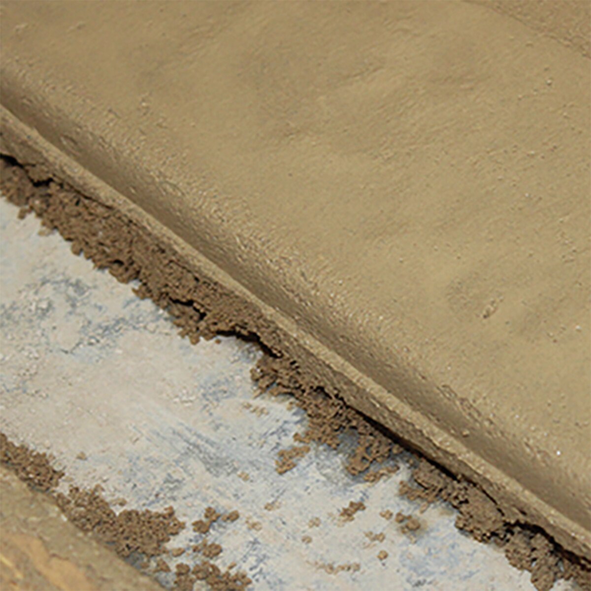 Faithfull Prestige Edging Trowel 6 x 3in - FAIPTEDG6SS - Image 2