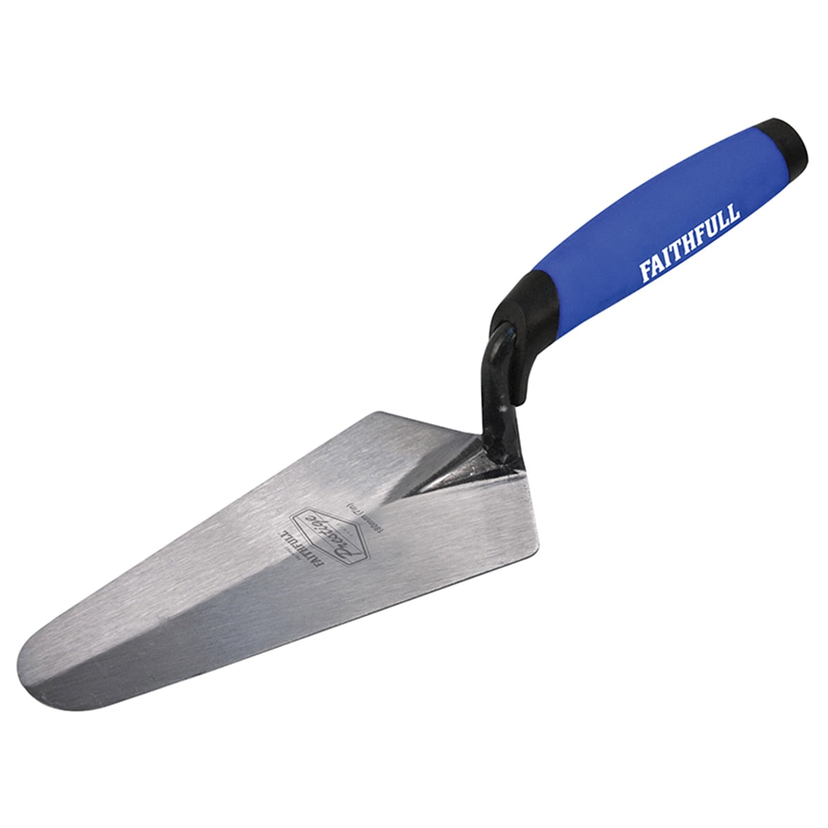 Faithfull Prestige Gauging Trowel 180mm (7in) - FAIPTFG7 - Image 1