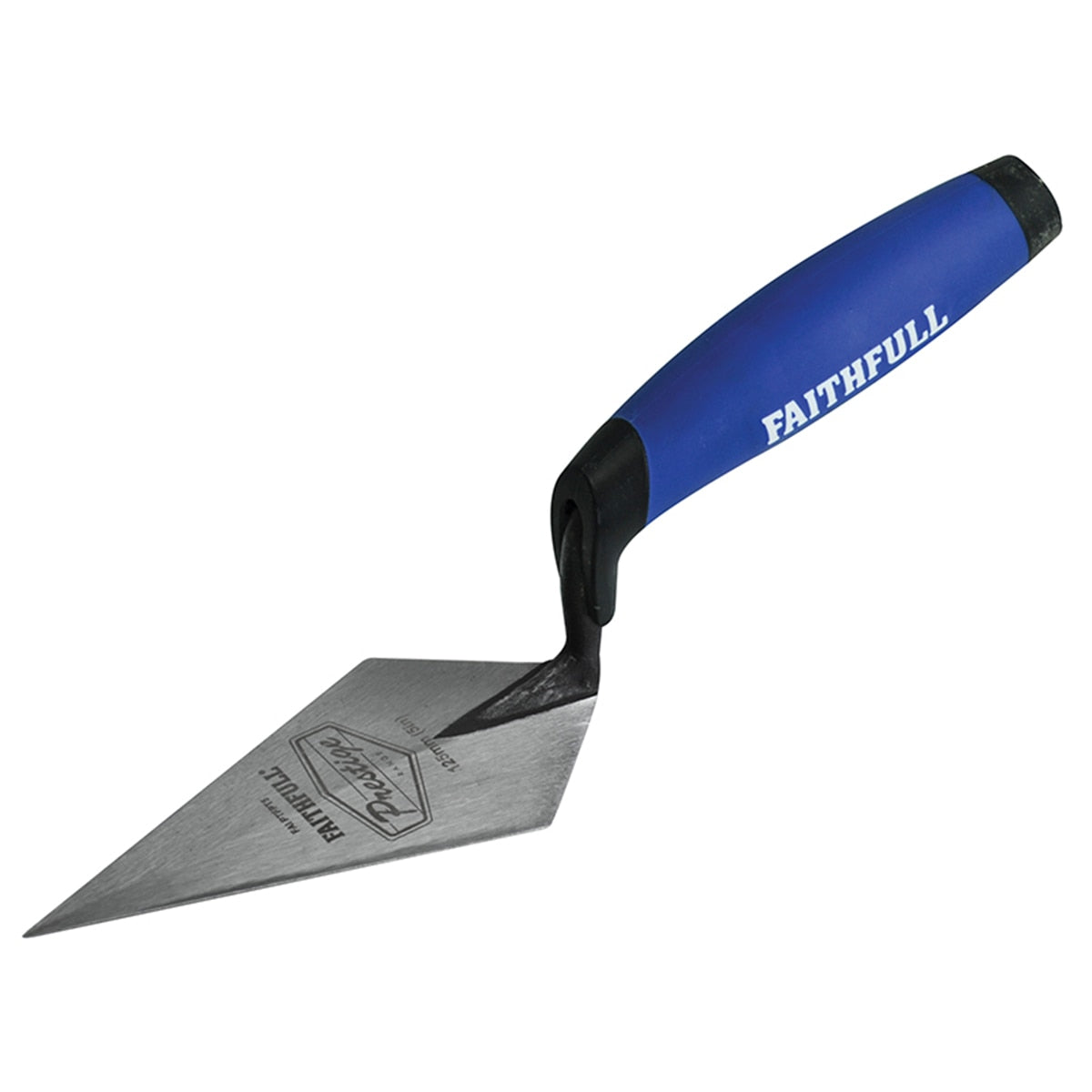 Faithfull Prestige Pointing Trowel 125mm (5in) - FAIPTFPT5 - Image 1