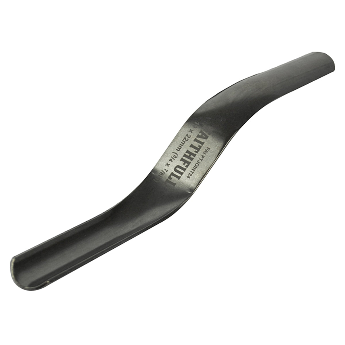 Faithfull Prestige Brick Jointer 19 & 22mm (3/4 & 7/8in) - FAIPTJOINT34 - Image 1