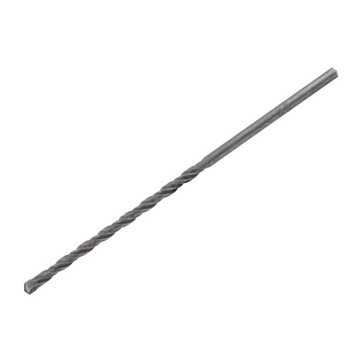 Faithfull Standard Masonry Drill Bit 5.5 x 150mm - FAIS55150 - Image 1