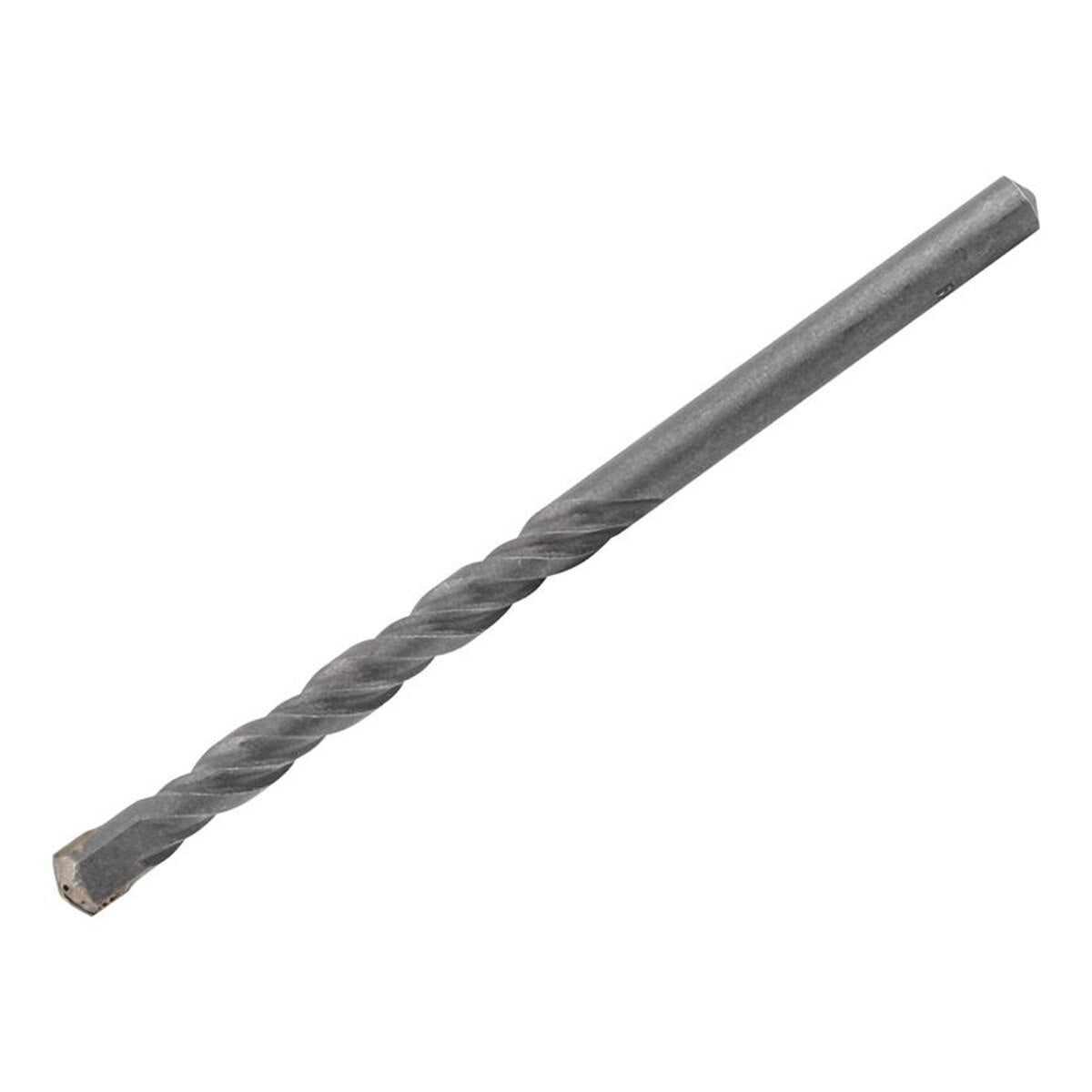 Faithfull Standard Masonry Drill Bit 6 x 100mm - FAIS6100 - Image 1
