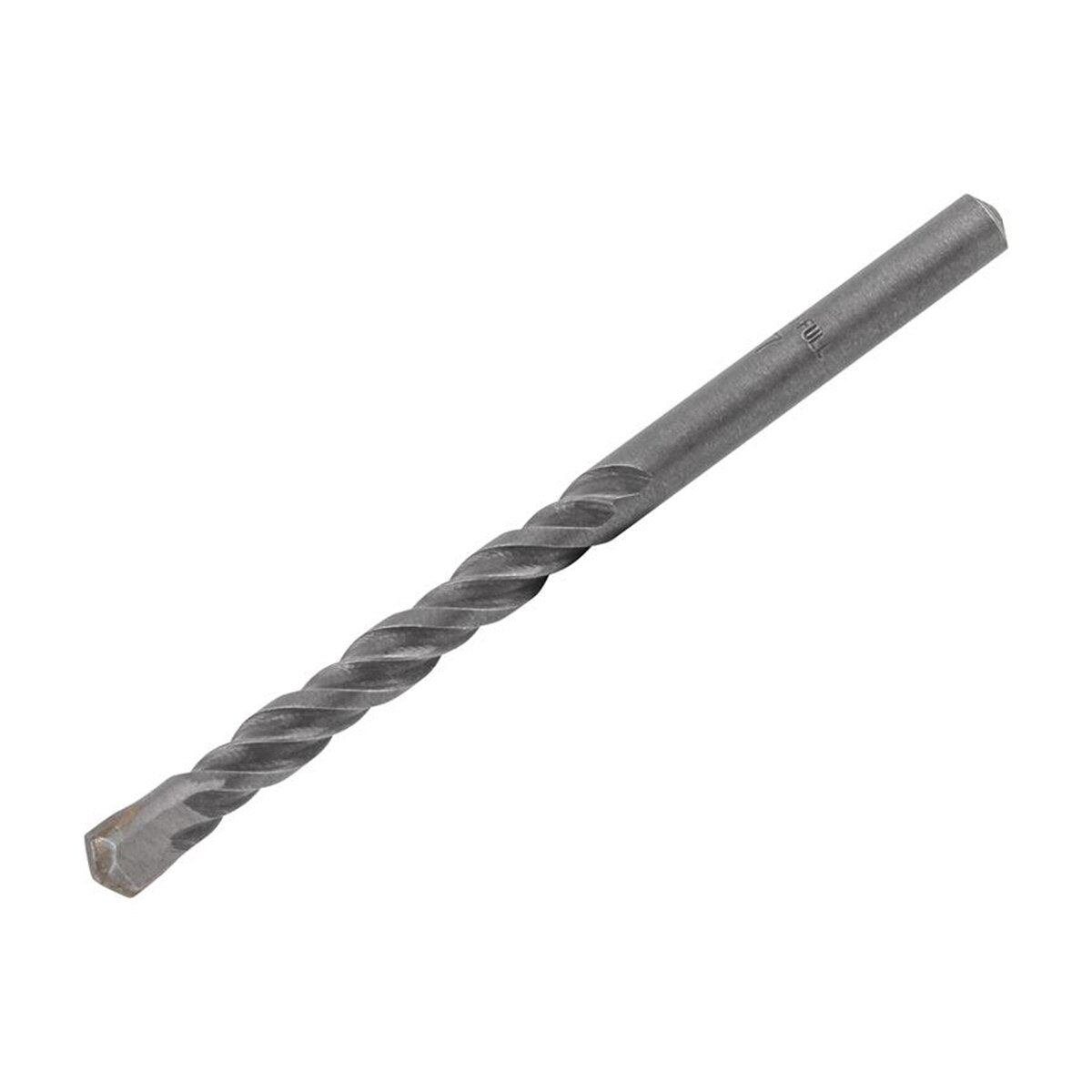 Faithfull Standard Masonry Drill Bit 7 x 100mm - FAIS7100 - Image 1