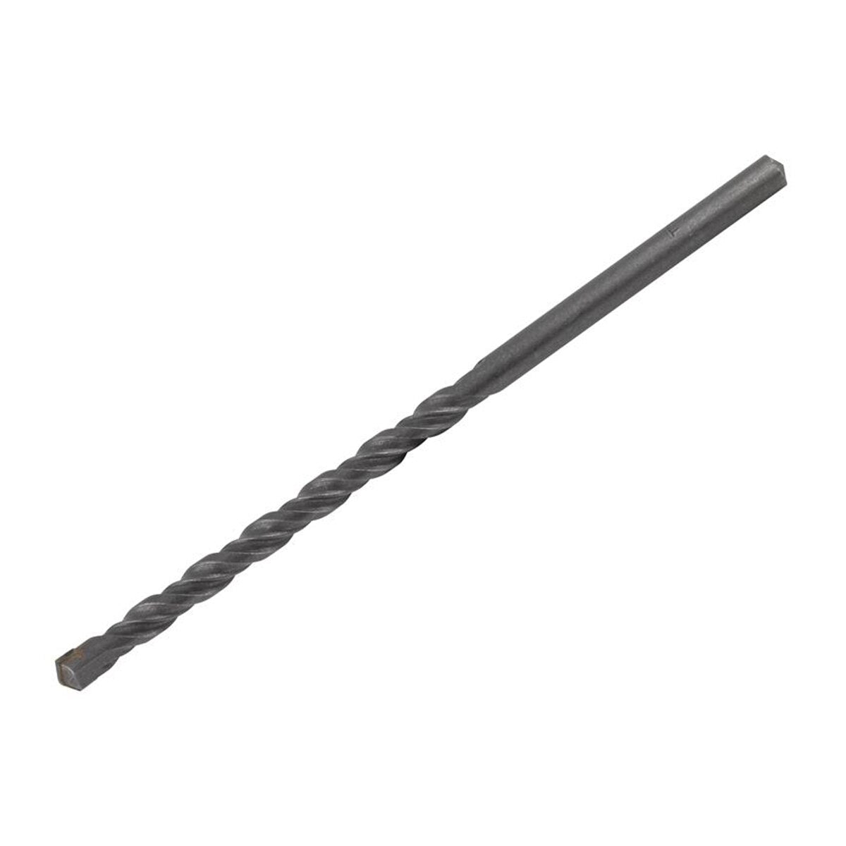 Faithfull Standard Masonry Drill Bit 7 x 150mm - FAIS7150 - Image 1