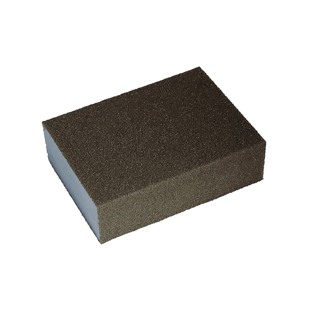 Faithfull Sanding Block - Medium/Fine 90 x 65 x 25mm - FAISBMF - Image 1