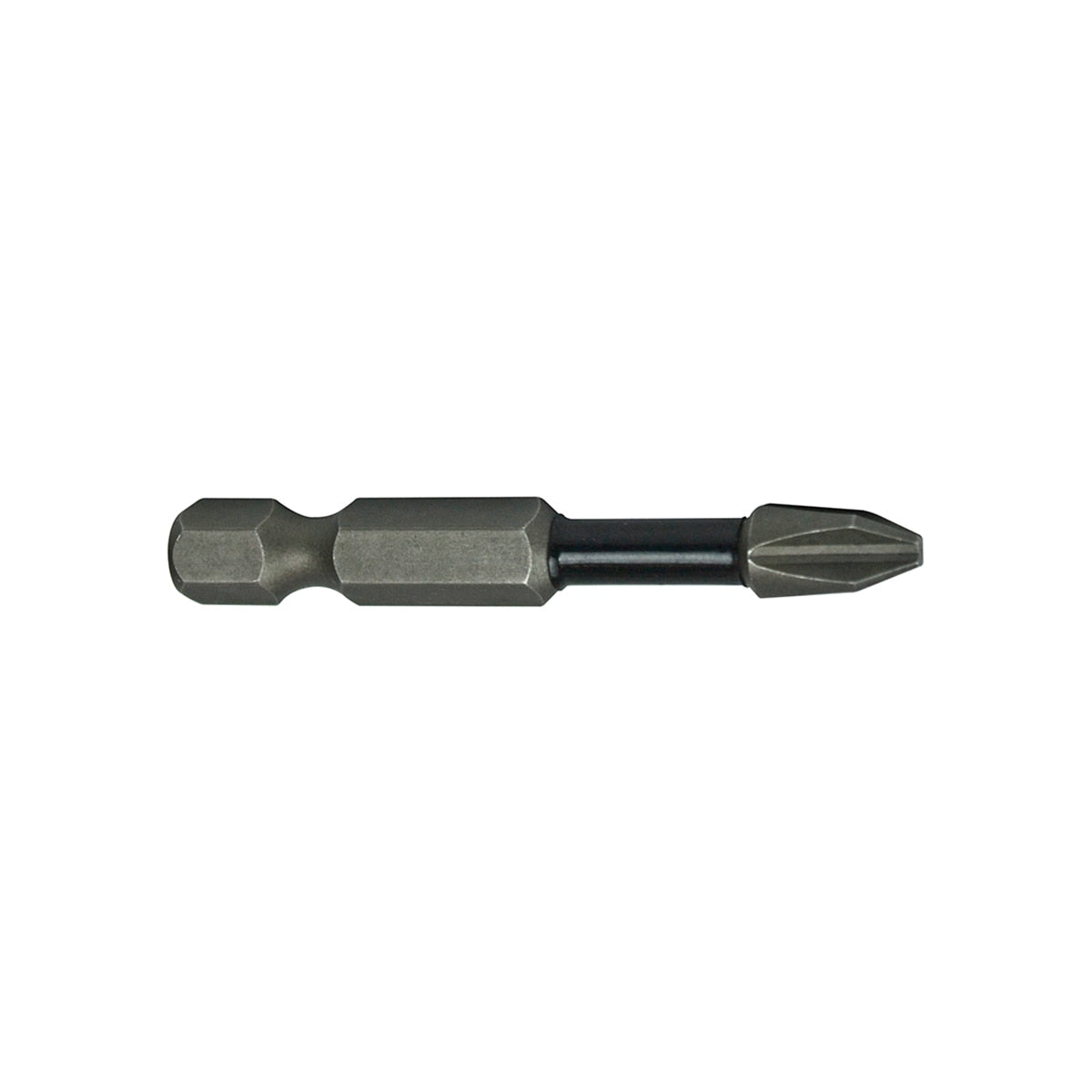 Faithfull Phillips Impact Screwdriver Bits PH3 x 50mm (Pack 3) - FAISBPH350IM - Image 1