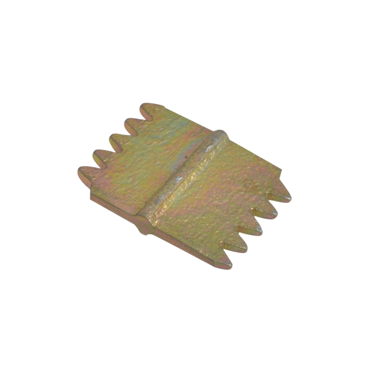 Faithfull Scutch Combs 25mm (1in) Pack of 5 - FAISC1N - Image 1