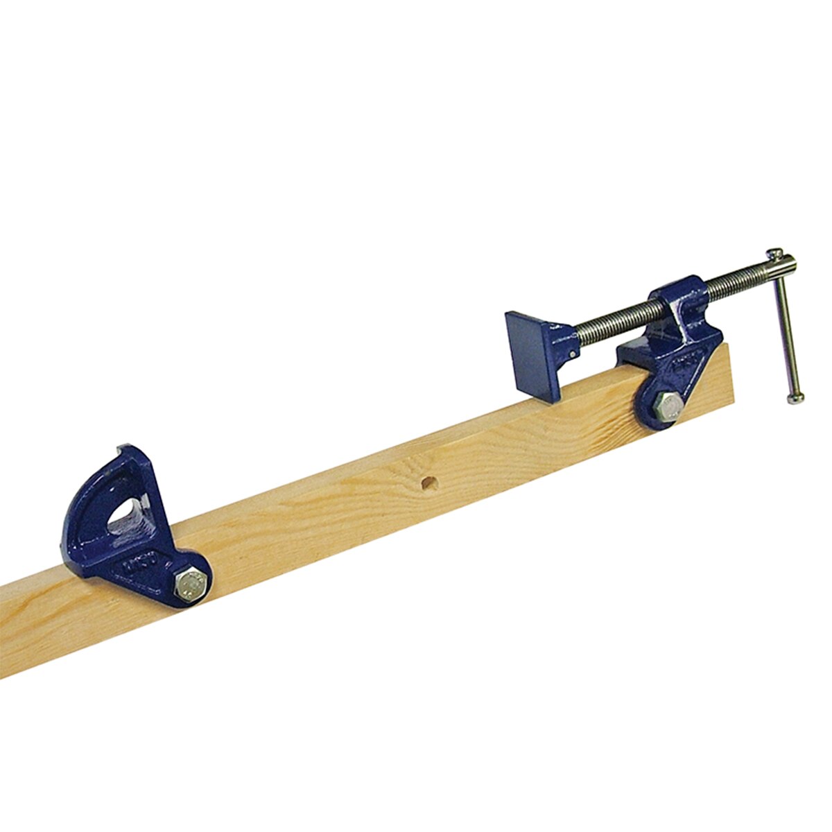 Faithfull Clamp Heads - FAISCHEAD - Image 3