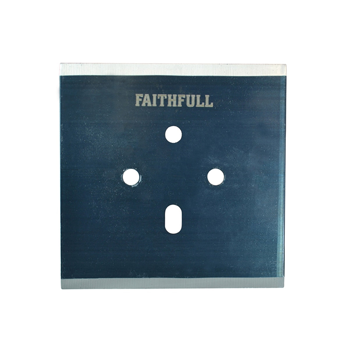 Faithfull Spare Blade for FAISCRA21 (Single Pack) - FAISCRA21BL - Image 1