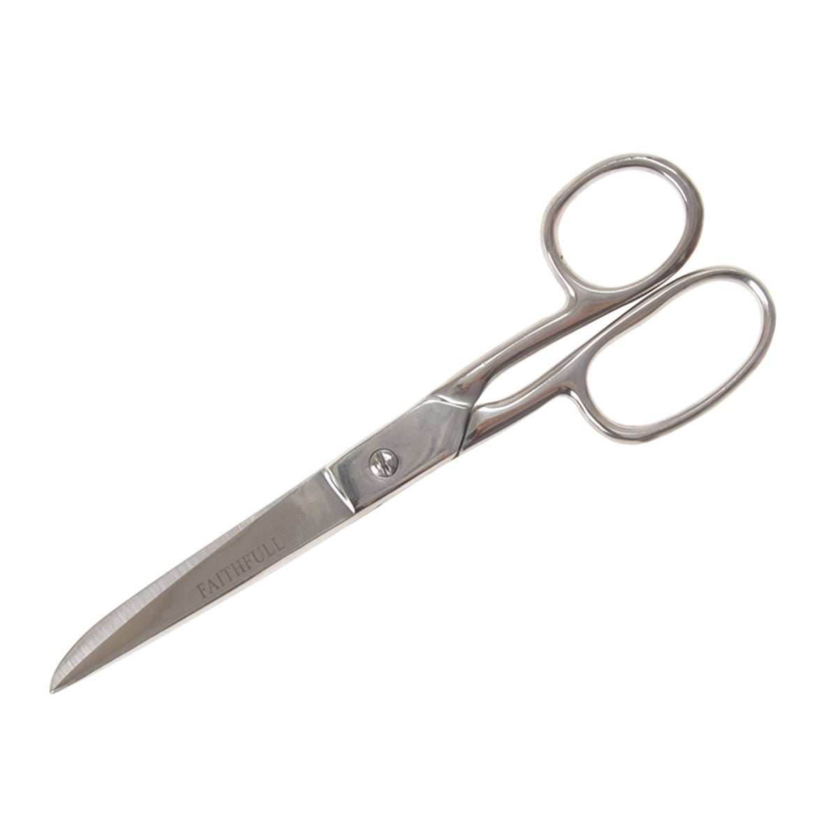 Faithfull Sewing Scissors 175mm (7in) - FAISCSS7 - Image 1
