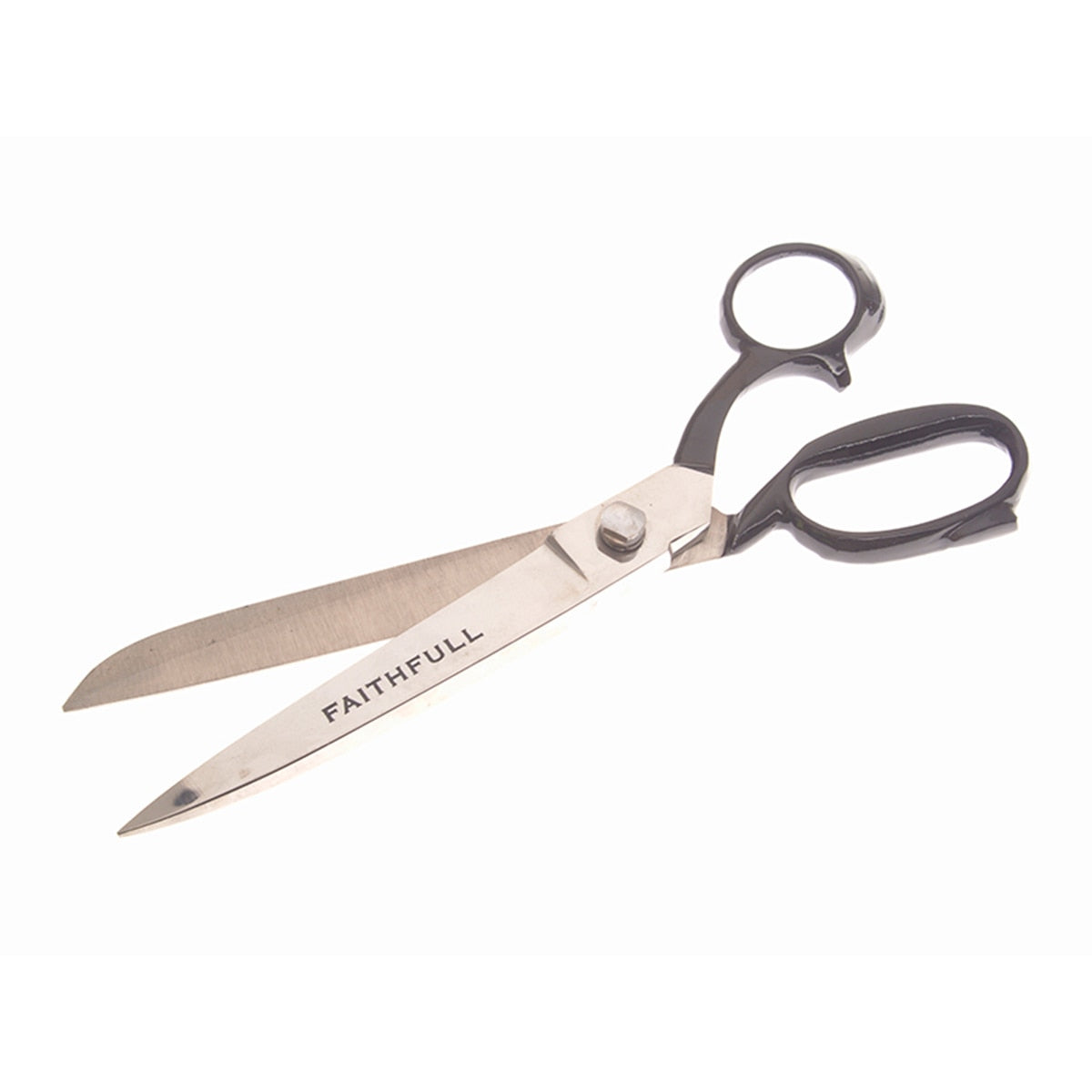 Faithfull Tailor Shears 250mm (10in) - FAISCTS10 - Image 1