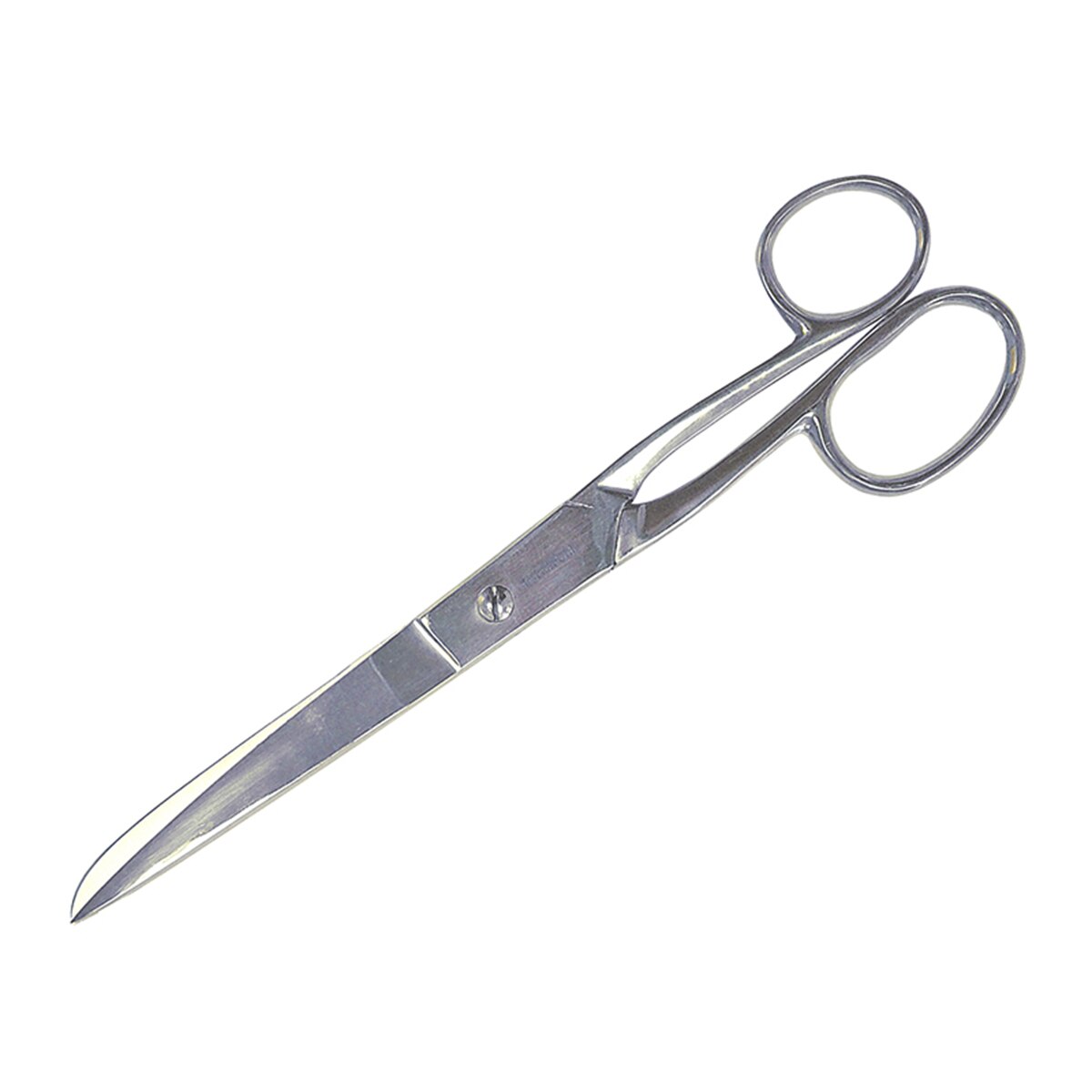 Faithfull Wallpaper Scissors 255mm (10in) - FAISCWP10 - Image 1