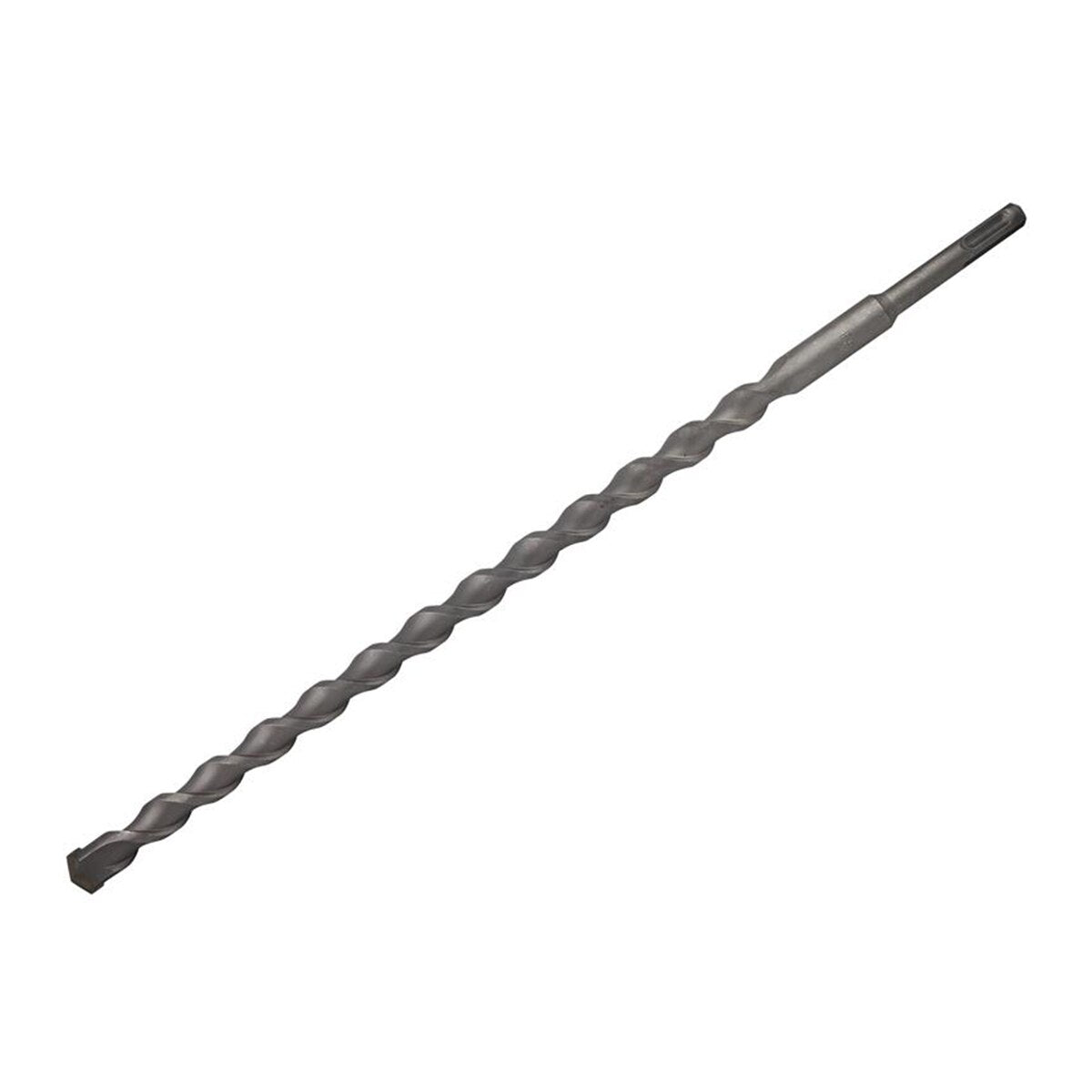 Faithfull SDS Plus Drill 16mm OL: 410mm WL: 350mm - FAISDS16410 - Image 1