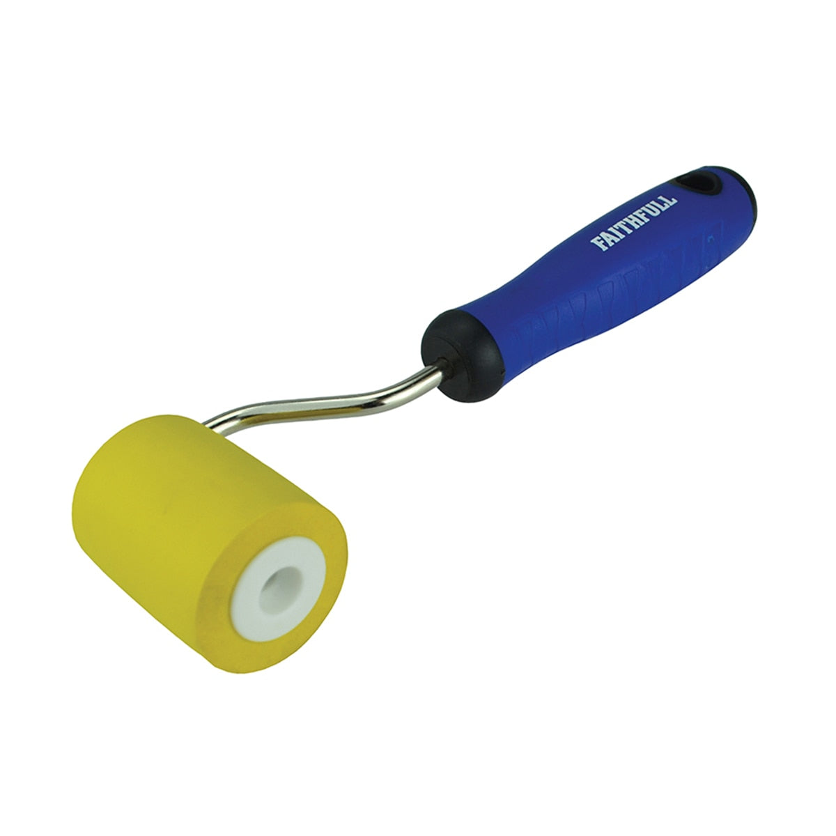 Faithfull Soft Grip Seam Roller - Soft - FAISGSRSN - Image 1