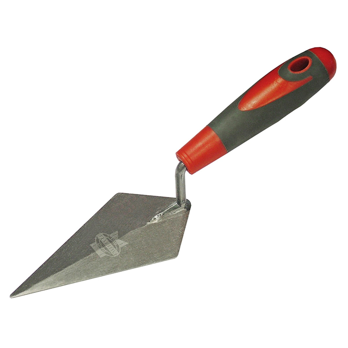 Faithfull Pointing Trowel Soft Grip Handle 150mm (6in) - FAISGTPT6 - Image 1