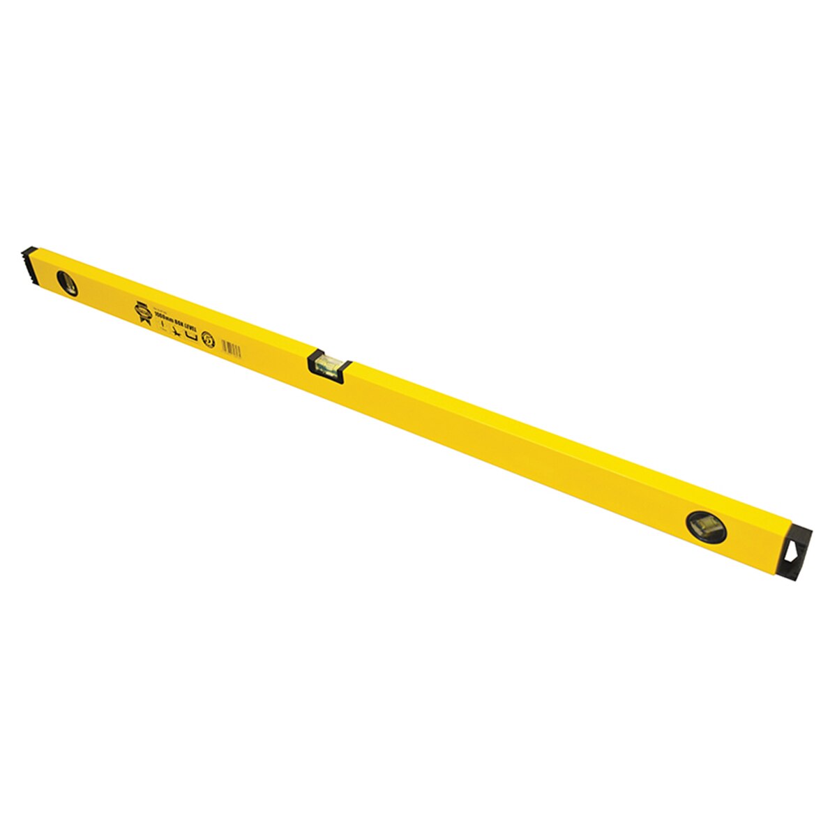 Faithfull Box Level 3 Vial 100cm (40in) - FAISLB1000 - Image 2