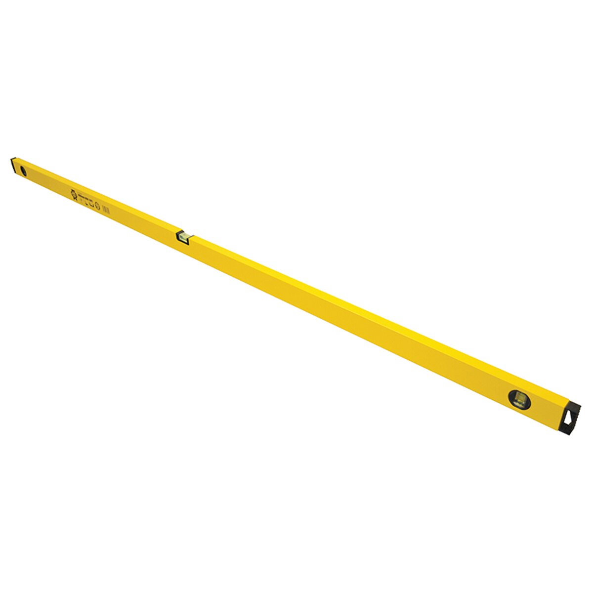 Faithfull Box Level 3 Vial 180cm (72in) - FAISLB1800 - Image 2