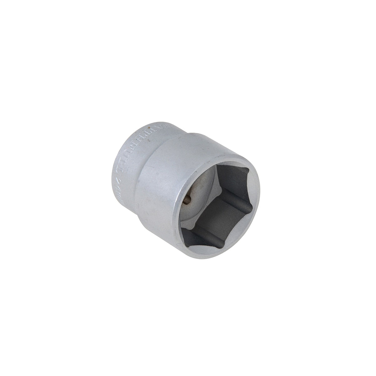 Faithfull Hexagon Socket 3/8in Drive 24mm - FAISOC3824 - Image 1