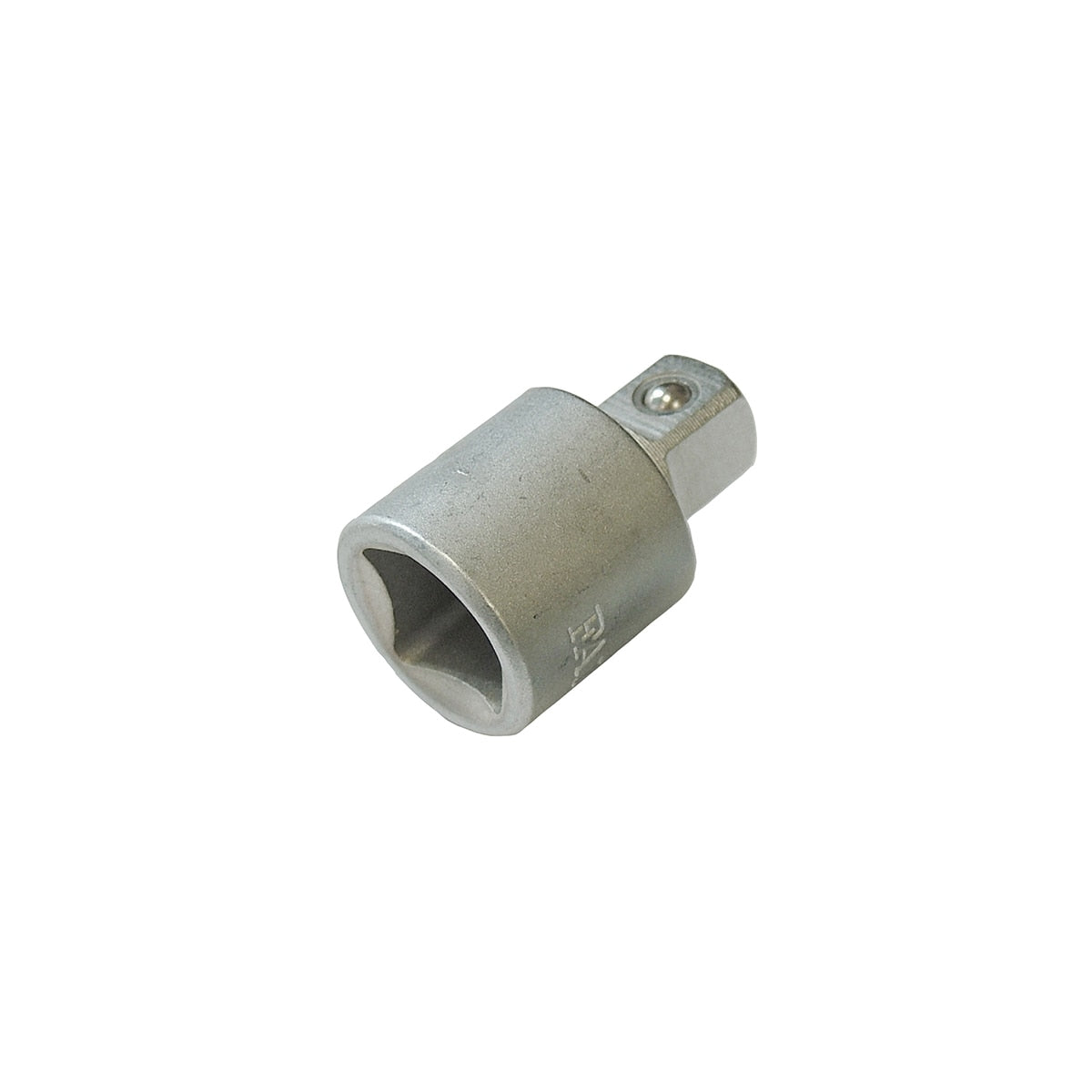 Faithfull Adaptor 1/2in Female > 3/8in Male - FAISOCADA12F - Image 1