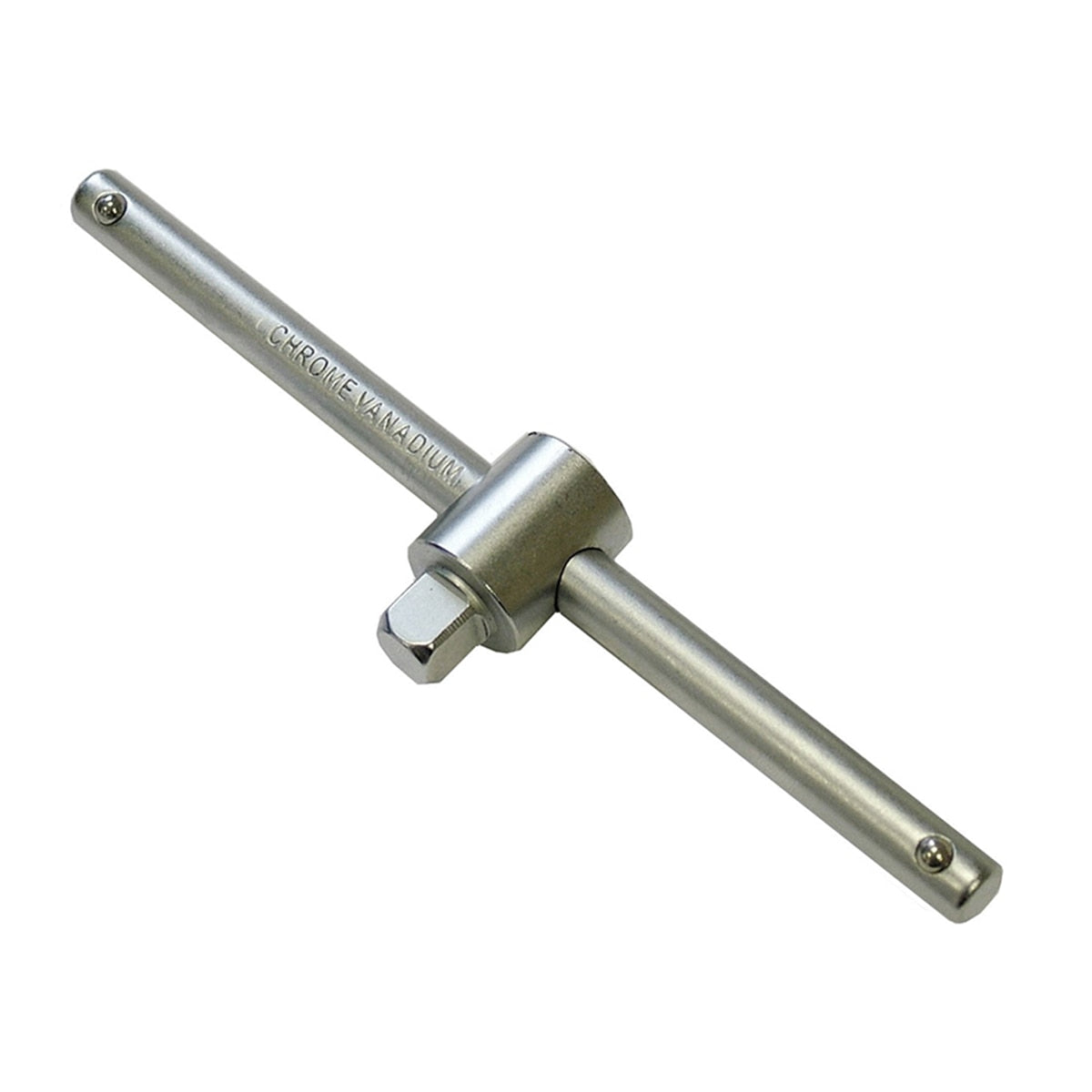 Faithfull Sliding T-Bar 1/2in Drive - FAISOCTB12 - Image 1