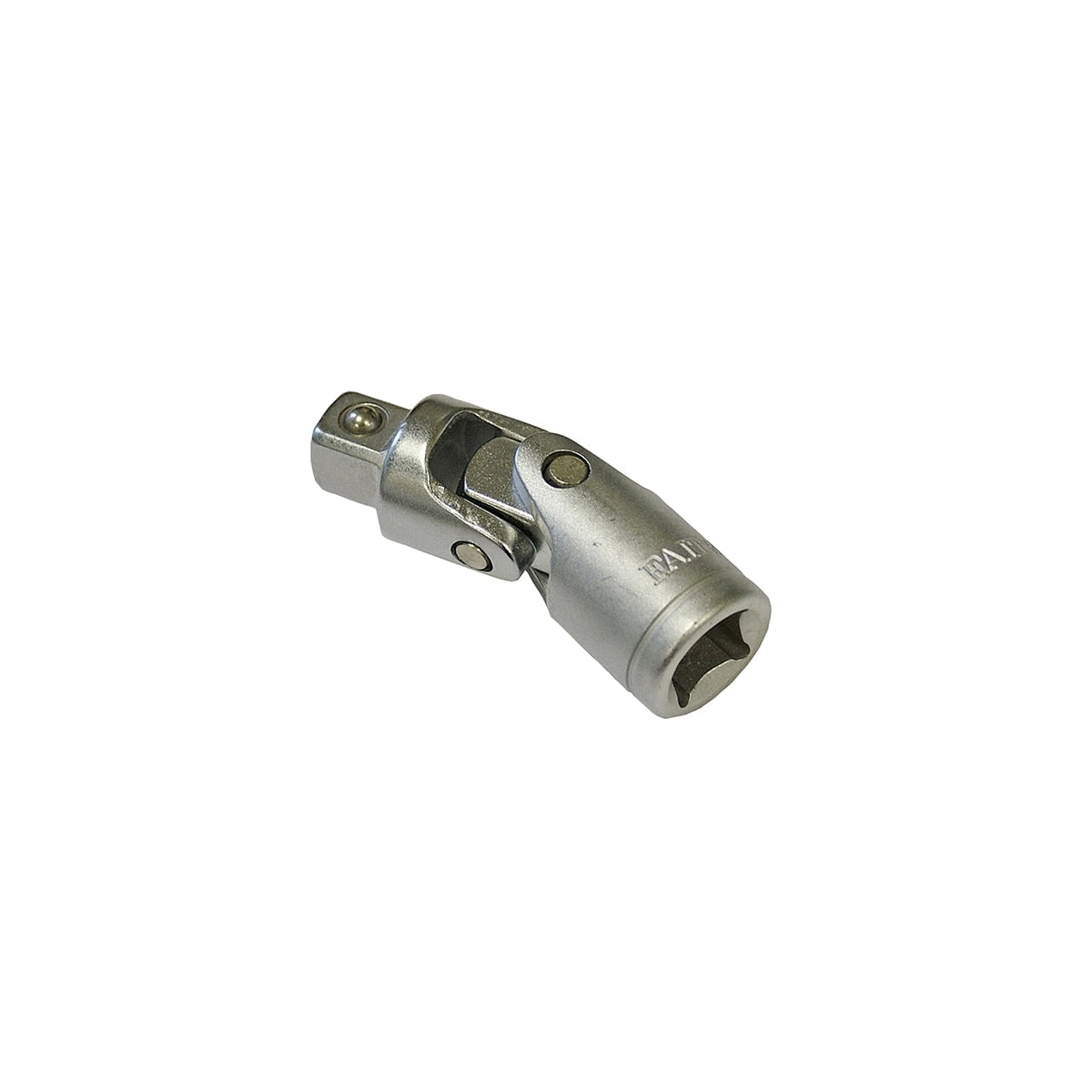 Faithfull Universal Joint CV 3/8in Drive - FAISOCUJ38 - Image 1