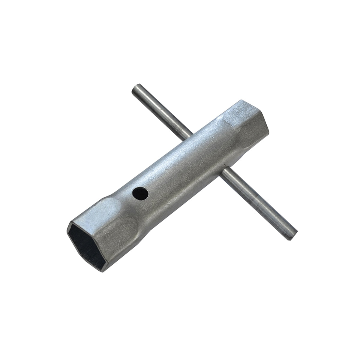 Faithfull Tap Backnut Spanner 27 x 32mm Tommy Bar - FAISPBOX2732 - Image 1