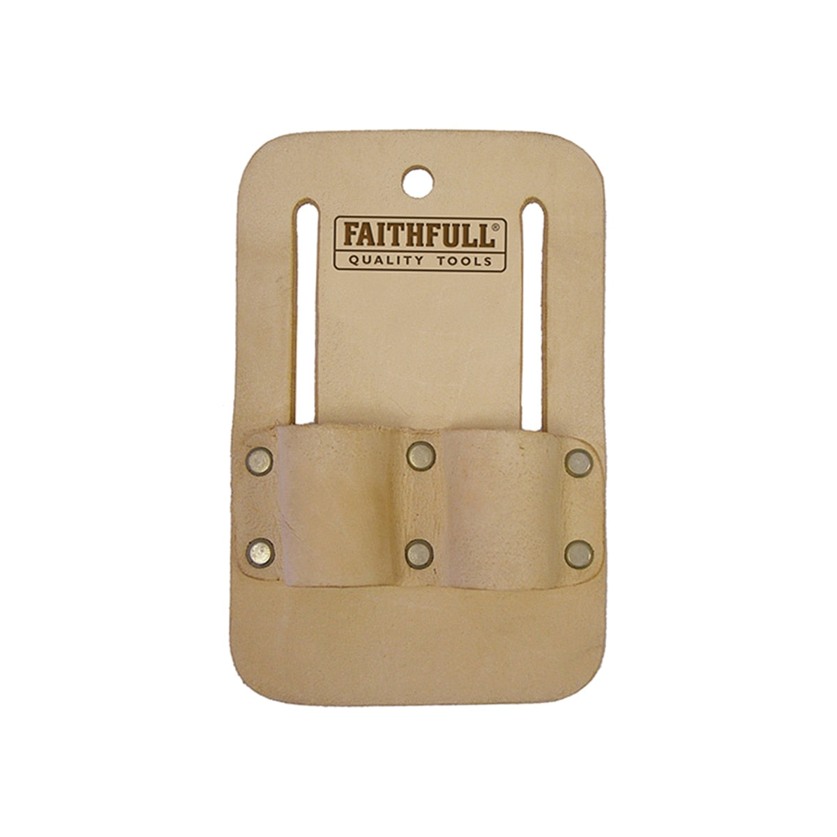 Faithfull Scaffold Spanner Holder - Double - FAISSHD - Image 1