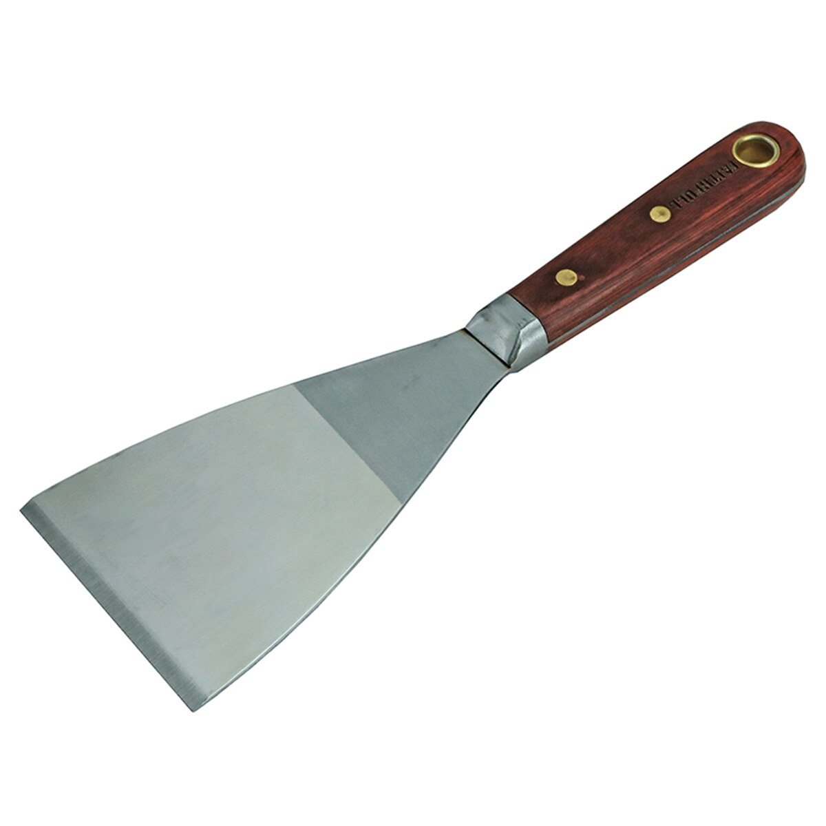 Faithfull Professional Stripping Knife 75mm - FAIST105 - Image 2