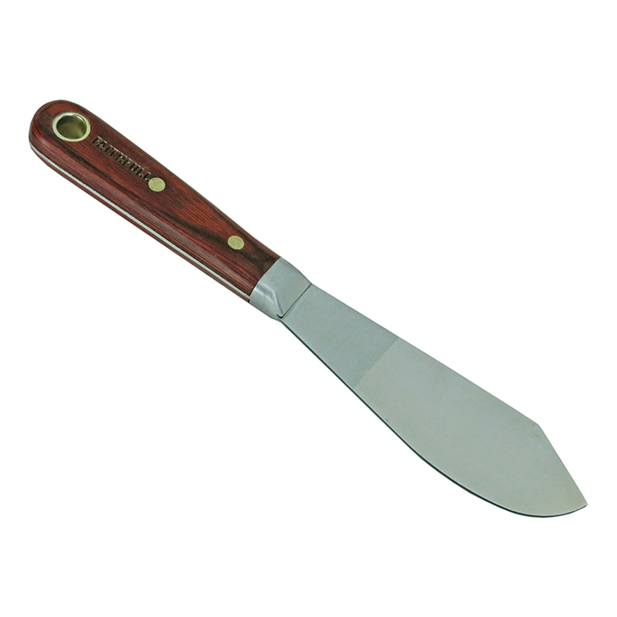 Faithfull Professional Putty Knife 38mm - FAIST107 - Image 1