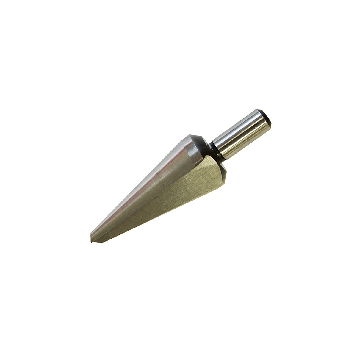 Faithfull HSS Taper Drill Bit 6-20mm - FAITD620 - Image 1